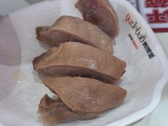 -鸭得堡老鸭汤·鸭血粉丝(南京博物院店)