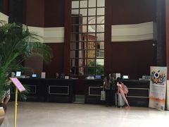 -上海圣淘沙万怡酒店