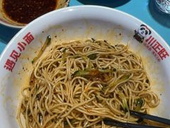 -川正旺江湖菜(三元桥店)