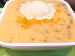 雪山杨枝甘露-满记甜品(荟聚购物中心店)