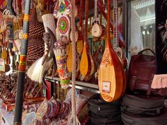 -新疆国际大巴扎