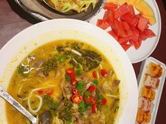 -味+新京宴·烤鸭·北京菜(创意谷店)