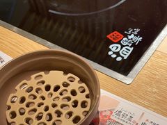 -温野菜涮涮锅(大悦城店)