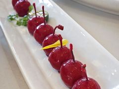 -上海和平饭店龙凤厅 Dragon Phoenix