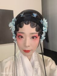 -盘子女人坊古装写真摄影(天津总店)