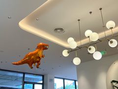 -Peet's Coffee皮爷咖啡(上海长风大悦城店)