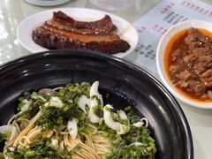 -老地方面馆(思南路店)