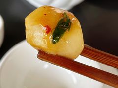 炒饵块-喜洲翰林餐厅(董家百年老宅店)