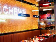 -大成海鲜烧烤·海鲜粥(安顺路店)