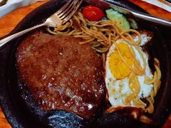 -宝岛牛排(阳逻广场店)