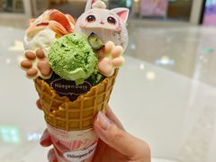 -哈根达斯(皇城恒隆广场店)
