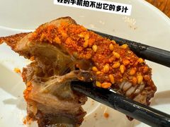 -大门水乡·顺德菜