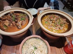 -寨子里的钵钵菜-湘西山里菜(火车站店)