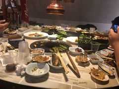 -胡哥烤肥牛(车公庙店)