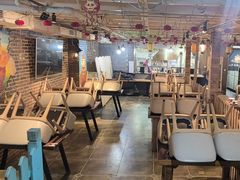 -三个大叔烤羊肉串·歌手驻唱·碳烤鲜肉(西三旗店)