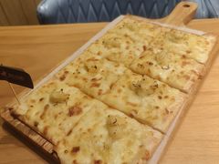 -夏日玛莉西餐厅(岳阳花板桥步步高店)