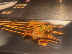 -烤匠麻辣烤鱼(青羊万达店)