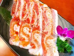 -玖·炭火烤肉