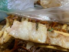 -老嘢扣肉糯米饭(云亭街店)