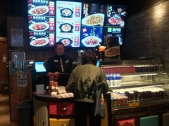 -谷田稻香·砂锅菜(汇暻广场店)