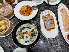 -頂好酒家·经典粤菜(海信广场店)