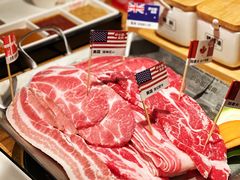 -炉小哥烤肉(信万广场店)