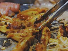 -三肥两瘦烤肉(鹿城店)