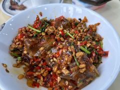 -笨罗卜浏阳菜馆(太平街店)