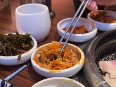-烧肉一番·新韩式炭火烤肉(大岭山店)
