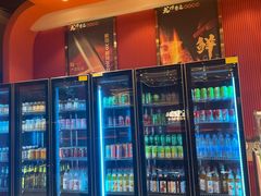 -龙虾奇迹泥炉烤肉(大华三路店)