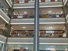 -红星美凯龙(浦江店)