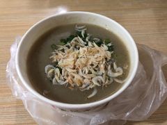 -汪记鲜鱼糊汤粉(沈阳路总店)