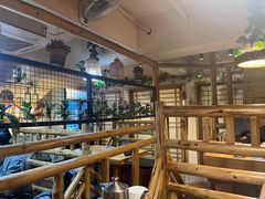 -小木屋米酒店·韩国料理(深圳总店)
