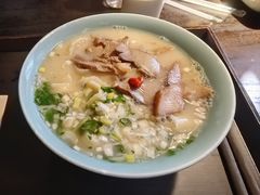 -喜晋道面馆(华严寺广场店)