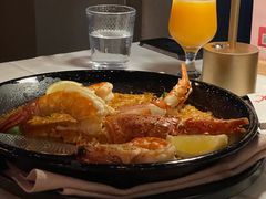 -Kathleen's Waitan 凯圣琳江景西餐厅(外滩店)
