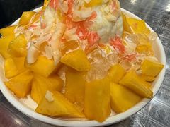 -荔芳传统糖水铺