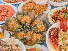 -巽寮湾
