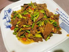 -华顺土菜馆(洪岗路店)