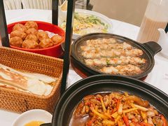 -双湖宴·湖北菜(文化路店)