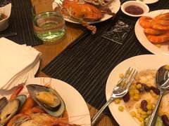 -星璞餐厅(深铁塘朗城君璞酒店)