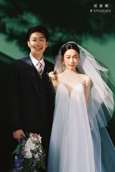-绽放摄胶片摄影工作室