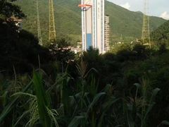 -西昌卫星发射中心