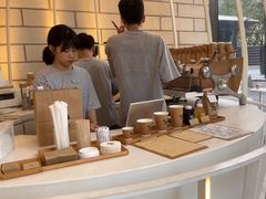 -% Arabica阿拉比卡咖啡(深圳湾万象城店)