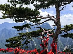 -华山风景名胜区