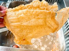 -潮汕林记牛肉火锅(万象天地店)