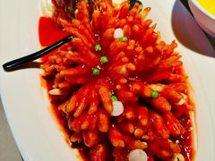 -醉庐·新上海菜(南京西路店)