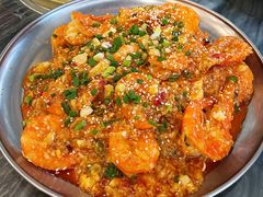 -江湖黑大兔(杨家坪店)