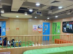 -金宝贝早教(南山花园城店)