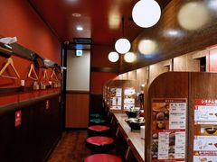 -一兰拉面(梅田阪急东通店)