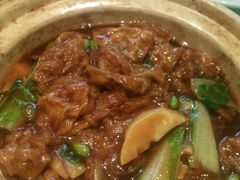 -和记小菜(东方店)